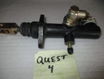 New 47210-13001-71 , 13002 Brake Master Cylinder Toyota Forklift. Fixed Price $66.99.