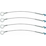 Dorman HW2101 Drum Brake Self Adjuster Cable. Fixed Price $21.00.