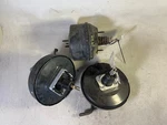 2017 Nissan Rogue Power Brake Booster Oem 123K Miles - LKQ404687601. Fixed Price $116.60.