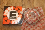 Enduro Bearings Mg 311 CH-1 Mast Guide New Nib. Fixed Price $121.49.