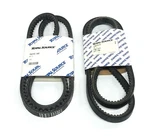 Total Source Fan V-belt LP156-16460 Lot Of 2 Nos. Fixed Price $25.70.
