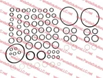 Oil Control Valve Seal Kit Toyota Forklift 02-7FG10. Fixed Price $376.27.
