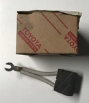 New Oem Brush #14124-21400-71 Toyota Forklift. Fixed Price $39.50.
