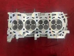 Nissan 2.5 Dohc Cylinder Head QR25DE EA0 Frontier Suzuki Equator Eao 2005 - 2019. Fixed Price $1150.00.
