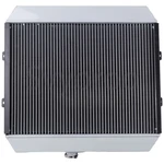 Radiator 91402-24300 Mitsubishi Caterpillar Forklift GP18K GP20K GP25K. Fixed Price $255.00.