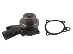 HY1383997 Hyster Water Pump With Press Pulley (non Serpentine Belt) Gm 3.0L. Fixed Price $203.99.