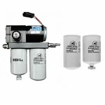 Airdog Ii 5G 100 Gph Fuel Pump & Extra Filters For 19-23 Dodge Ram 6.7L Cummings. Fixed Price $847.95.