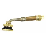 Haltec WH-300-J-650C Swivel Valve, 3-1/8 In. L, To 200 Psi. Fixed Price $14.29.