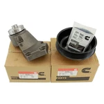 3911202 Fan Support Bracket With Pulley & Bolts For Cummins Replaces 3285947 Oem. Fixed Price $106.66.