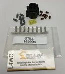 Still 149994 Genuine Cable Repair Kit 8-PIN. Fixed Price $30.17.