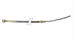 Part # HY1460794 Fits Hyster - Emergency Brake Cable (53.35"LONG). Fixed Price $60.00.