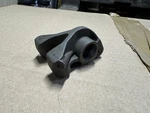 4112118 Rocker Arm Hyster Yale Forklift 2.4L Psi Engine Good Used W/out Adjuster. Fixed Price $69.00.