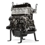 Bare Engine Long Block 82463-4Y Toyota & Tcm Forklift. Fixed Price $2099.99.