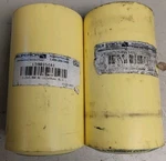 Set Of - Superior L500354A1 Aw Cushothane Xl G 3.25X5.984. Fixed Price $74.99.