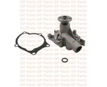 Clark 1232510, Pump - Water (incl Gasket) (4G63/4G64) C20, CGC25, CGX25. Fixed Price $121.00.
