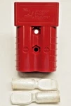 6322G1 Anderson Original Sb 350 Battery Connector Red 2/0 Awg. Fixed Price $26.40.