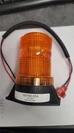 Brand New Crown Forklift Strobe Led Light 159792-004. Fixed Price $99.00.