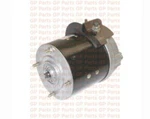Crown 805158, Forklift Electric Motor - Pump 24V Dc. Fixed Price $992.00.