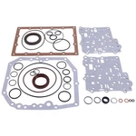 04321-20680-71 Transmission Repair Kit For Toyota 7FG10-30 7FGK20-30 1DZ 4Y New. Fixed Price $76.00.
