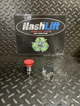 580087497 Switch Stop Fits Yale Good Used HBU1:234. Fixed Price $100.00.