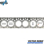 Gasket Cylinder Head 61-52520-00 For Nissan SD33T 3.2L 6CYL. Fixed Price $65.62.