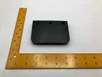 1008850 Caterpillar Rubber,wheel Guard SKU-08172711A. Fixed Price $20.00.