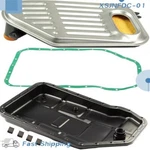 Auto Transmission Oil Pan + Filter Gasket Kit Fits Vw Passat Audi A4 A6 A8. Fixed Price $67.66.