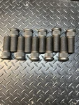 Euclid E-8996-L Left Hand Lug Stud Pack Of 10. Fixed Price $74.99.