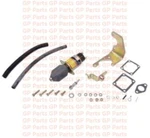 Skyjack 106370,SOLENOID,FUEL Shut Off, SJ600, SJ7027RT, SJ7135RT. Fixed Price $617.00.