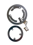 90904-U9540-71 Contact Kit Horn Toyota Forklift 8 Series. Fixed Price $38.99.
