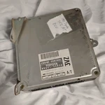 1993 1994 Toyota T100 4X4 Engine Control Unit Ecu Module Oem 89661-34080 3VZ. Fixed Price $170.00.
