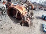 Funk Shift-o-matic Transmission 9673B 1724E110A Telehandler Gearbox. Fixed Price $2995.00.