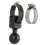 Multi Strap Large Rail Mounting Base With 1.5 Inch Ball RAM-108BU. Fixed Price $22.99.