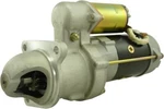 Starter Fits Clark GPX35D GPX40D GPX50D Dsl 10461484 2743535 0-23000-2000 6581. Fixed Price $128.69.