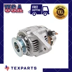 27060-UB030 Alternator Fits Toyota Forklift 4Y Engine Replaces 27060-UB020. Fixed Price $136.80.