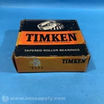 Timken T194 Roller Thrust Bearing Fnob. Fixed Price $121.80.