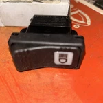 Hyster 1399766 Headlight Switch. Fixed Price $27.00.