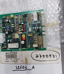 Nos Geniune Hyster Forklift 2790931 Control Card Logic Pc. Fixed Price $279.00.