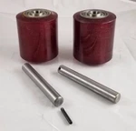 800009659 Yale Wheel Ki SKU-11171109TN. Fixed Price $80.00.