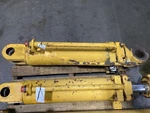 Clark 175A Right/passenger Hydraulic Cylinder - Used P/n 1543216. Fixed Price $799.99.