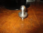 Hyster/yale Ball Stud Pn# 507--1020. Fixed Price $30.00.