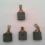 Raymond 570-252-517 Brush Kit. P/k 4. Fixed Price $39.99.