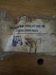 Set Of New Genuine Komatsu Oil Seals 3EB-21-15140L (lot 2). Fixed Price $7.00.