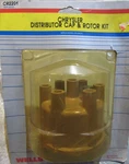 Wells CR2201 Cap & Rotor Kit 1970S 1980S 6 Cyl Chrysler Products. Fixed Price $19.99.