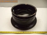 Cosmetic Scratches And Dent: 8095AN Advance Wheel Rim 5.00SX12 4549RA, D160703. Fixed Price $200.00.