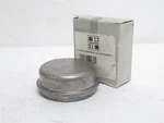 233708 New In Box; Hyster 1465797 Steel Cap; 72MMOD. Fixed Price $14.77.