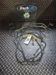 580001622 Wire Harness Fits Yale Good Used HBU1:345. Fixed Price $265.00.