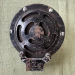 Sparton Model Sa 24S-50 24V Horn. Fixed Price $9.99.