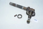 Massey Ferguson 1030 Tractor Front Steering Spindle Assembly 2WD 3436020M91. Fixed Price $119.00.