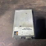 Crown - 7 Accessory Module Rc 140055. Fixed Price $225.00.